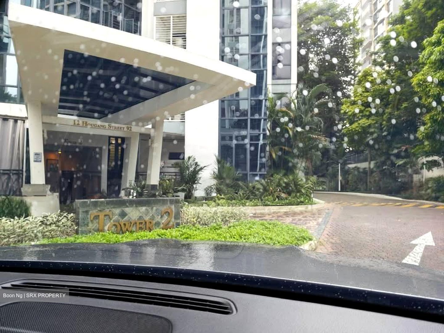 Regentville (D19), Apartment #586098951